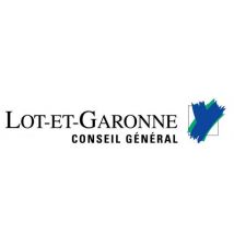 logo Lot et Garonne