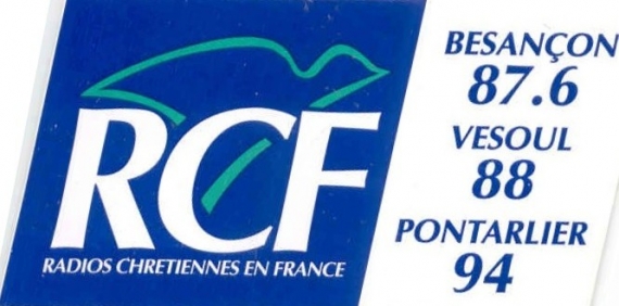 AMADEA sur les ondes de RCF Besançon